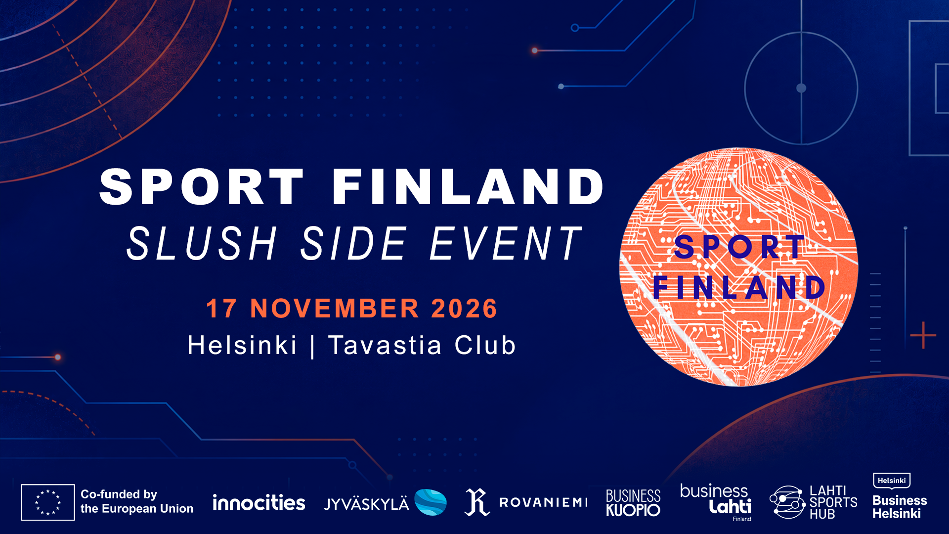 Event header image