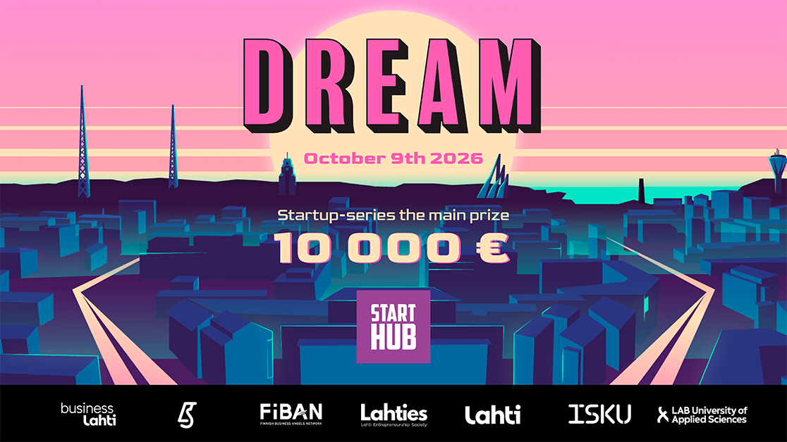 Dream 2026